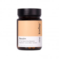 Me Today 舒身心素 60粒（保质期：2023.10）